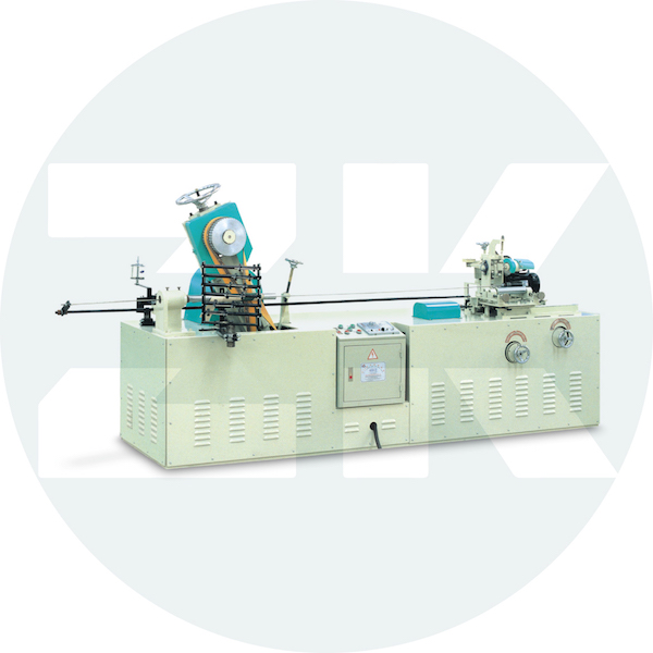ZK-MM-II Paper Core Winding Machine