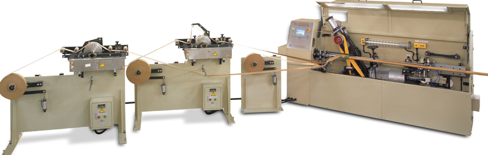 Kernwickelmaschine