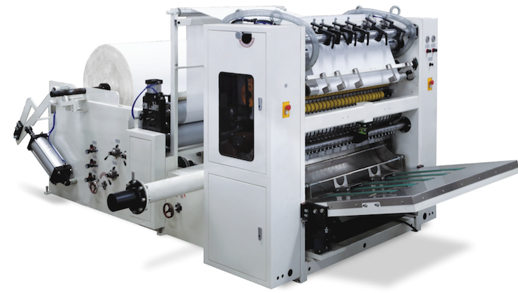 N-Faltungsmaschine
